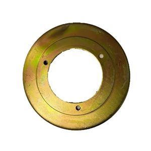 Alternador miniexcavadora BR10