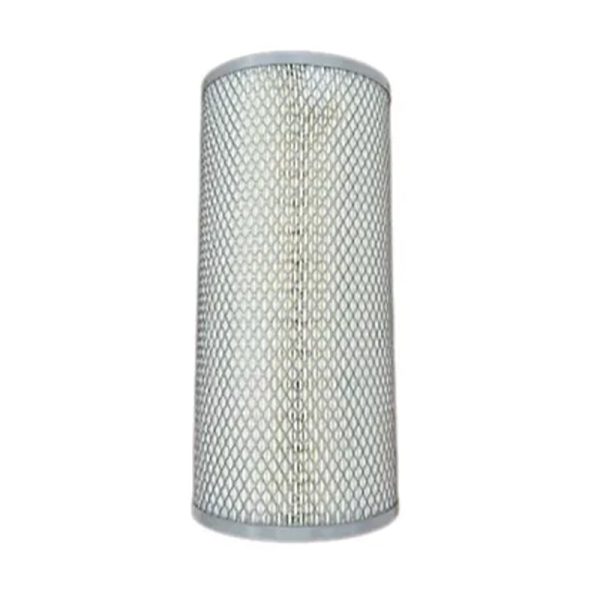 repuesto de filtro de aire para mini excavadoras