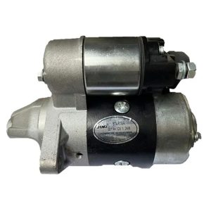 MOTOR DE ARRANQUE BR10