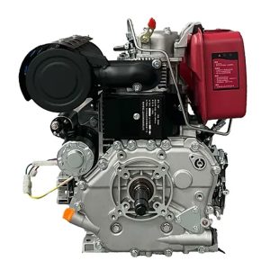Motor Koop Para Miniexcavadora