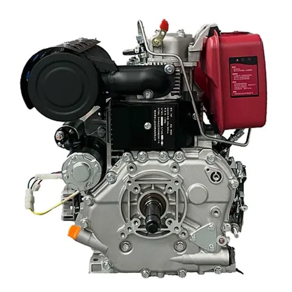 Motor Koop Para Miniexcavadora