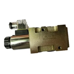 VÁLVULA SOLENOIDE BR10