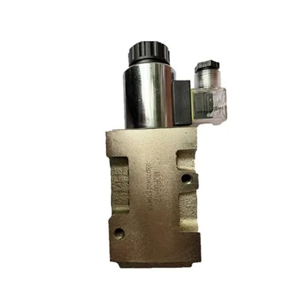 VÁLVULA SOLENOIDE BR30