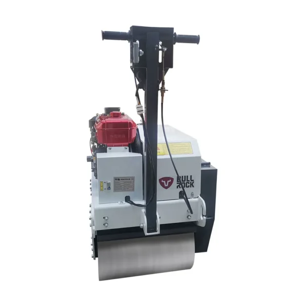 RODILLO COMPACTADOR DOBLE BRC40