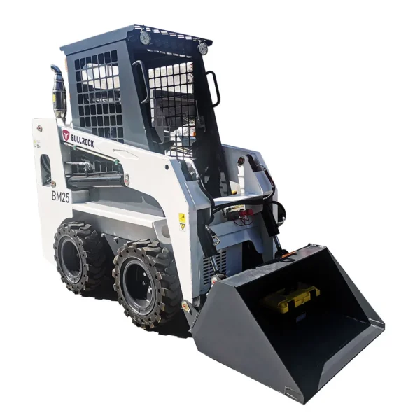 MINICARGADOR BM25
