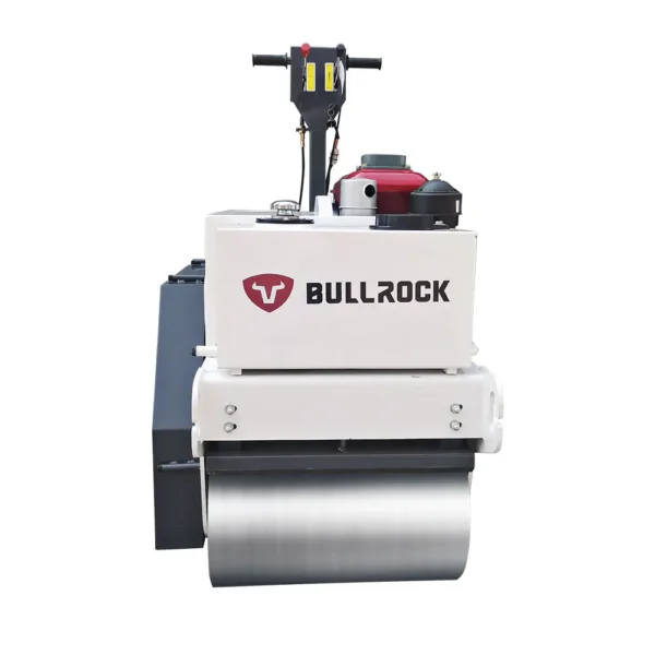 RODILLO COMPACTADOR DOBLE BRC40