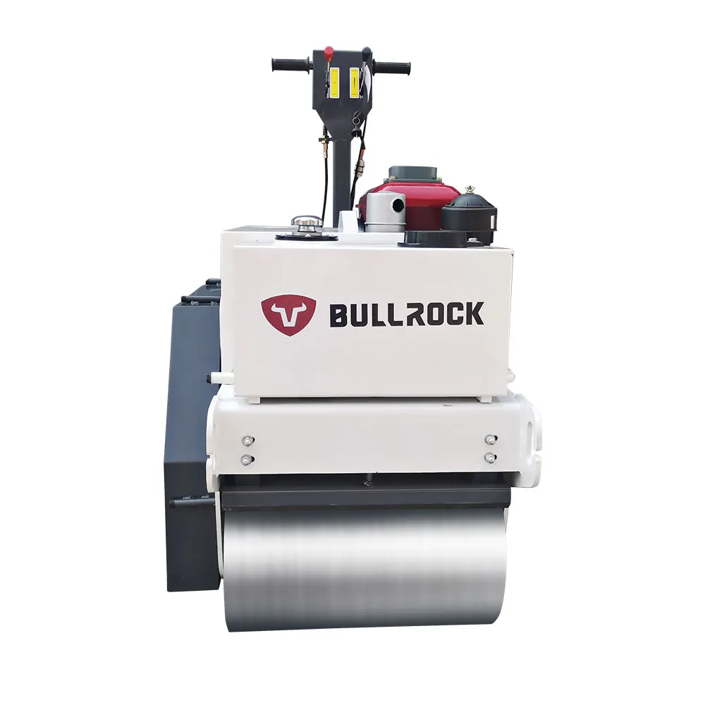 RODILLO COMPACTADOR DOBLE BRC40