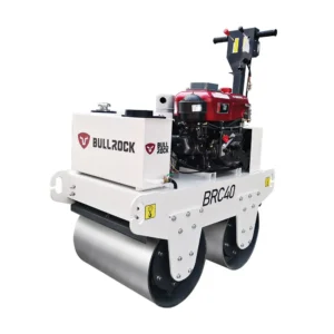 RODILLO COMPACTADOR DOBLE BRC40