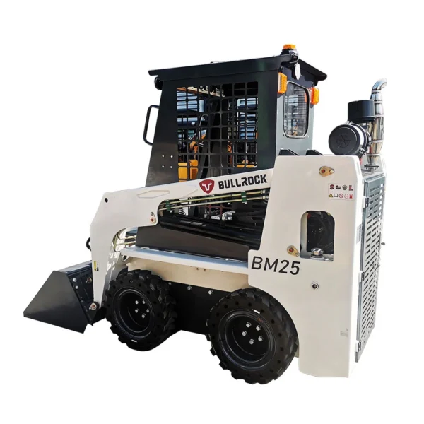 MINICARGADOR BM25 - Imagen 6
