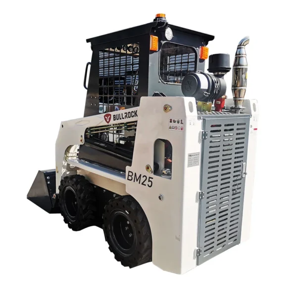 MINICARGADOR BM25 - Imagen 7