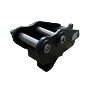 Enganche rápido Hidráulico Miniexcavadora