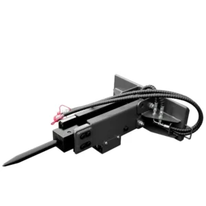 Martillo hidráulico para Minicargador