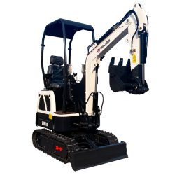 Miniexcavadora mini excavadoras