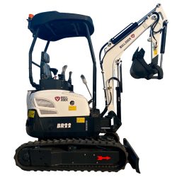 bullrockchile-br22-4 foto de mini excavadora bullrock chile